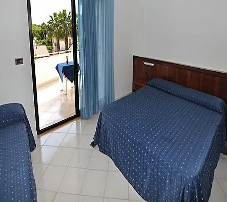 Pace Hotel 3*